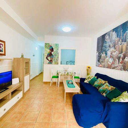 Savoa 247 Apartment Tarajalejo Bagian luar foto